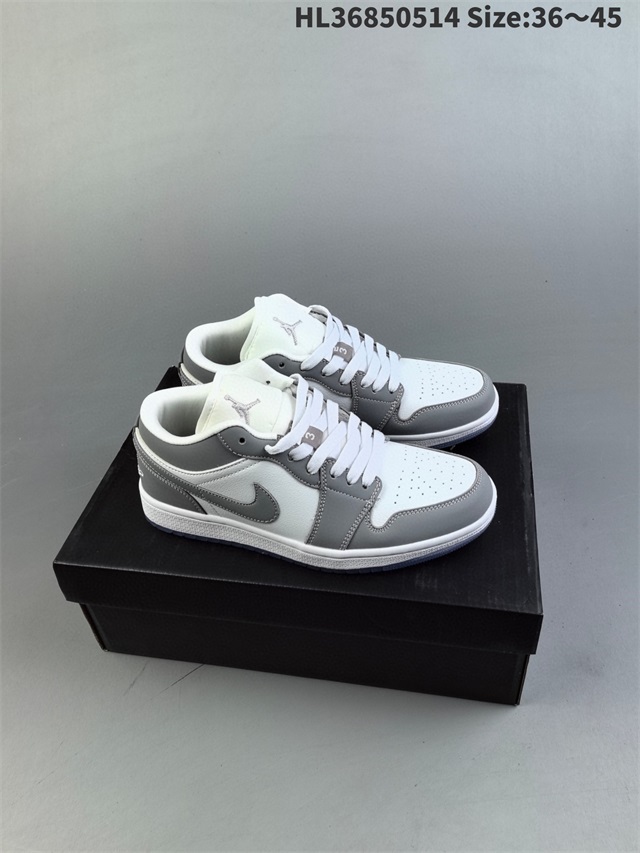 women air jordan 1 shoes 2024-7-4-006